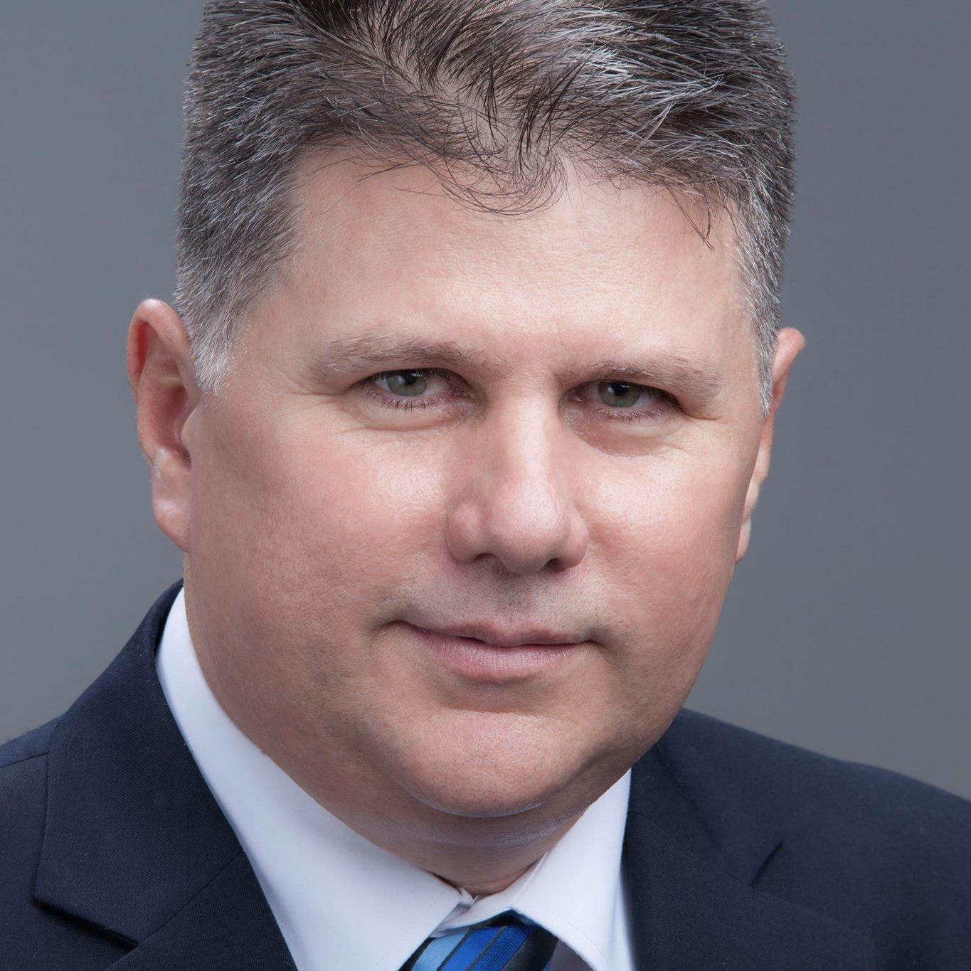 Octavio Ochoa - Founder ForexCashWorld